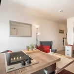 Apartamento Seestern *