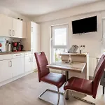 Seestern Apartamento *