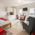 Seestern Apartamento *