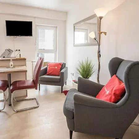 Apartment Seestern