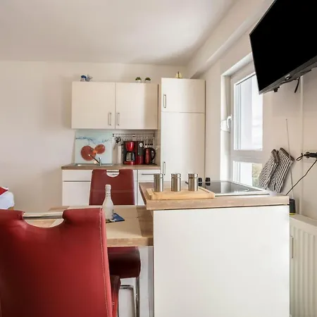 Apartment Seestern