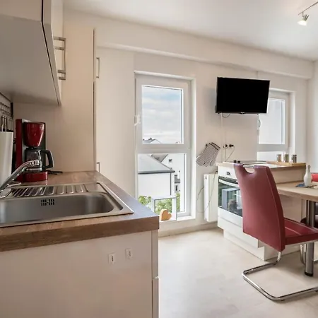 Apartment Seestern *