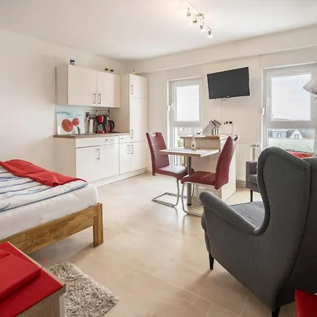 Seestern Apartment *