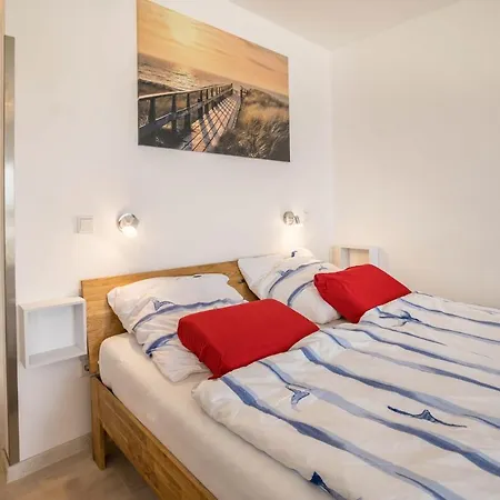 Seestern Apartment *