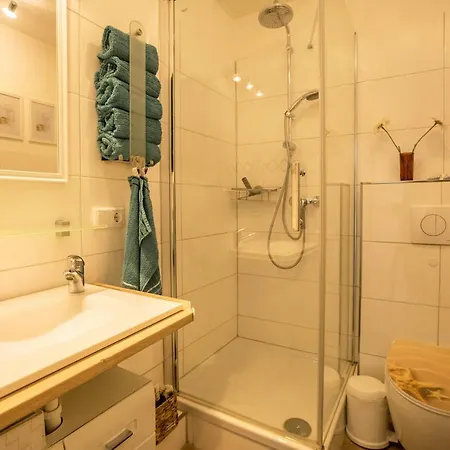 Seestern Apartment Norderney