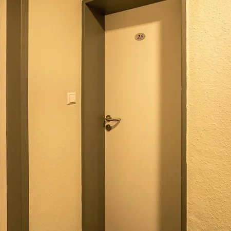 Apartment Seestern
