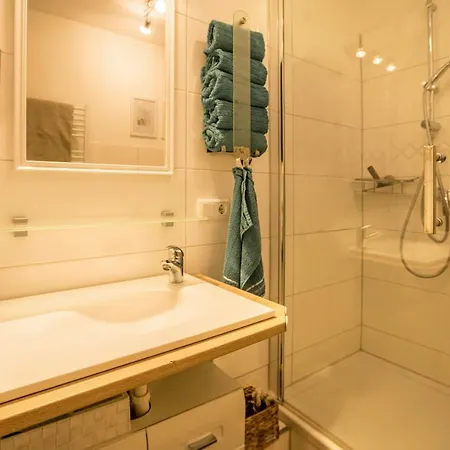 Apartment Seestern Norderney