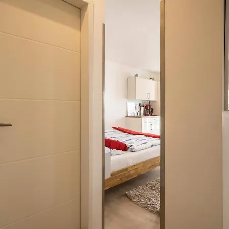 Apartment Seestern Norderney