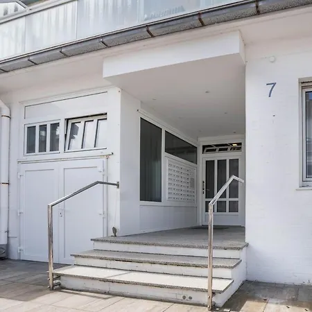 Seestern Apartment