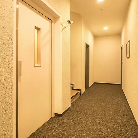 Apartment Seestern Norderney