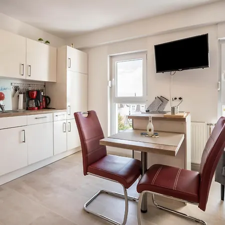 Appartement Seestern Norderney
