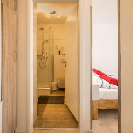 Seestern Appartement