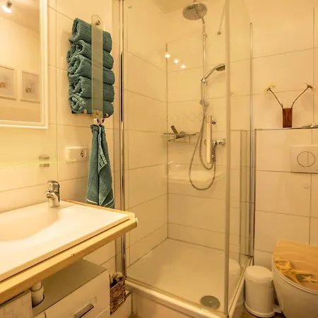 Seestern Appartement