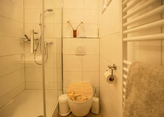 Seestern 公寓 诺德奈